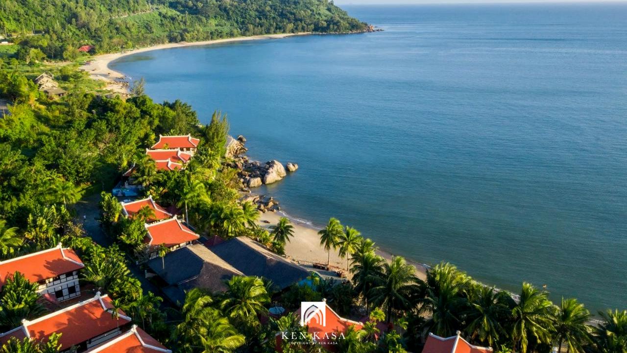 Lợi thế cạnh tranh của Sơn Trà Resort Đà Nẵng